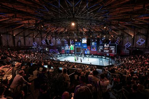 FIBA 3x3 World Tour 2024.